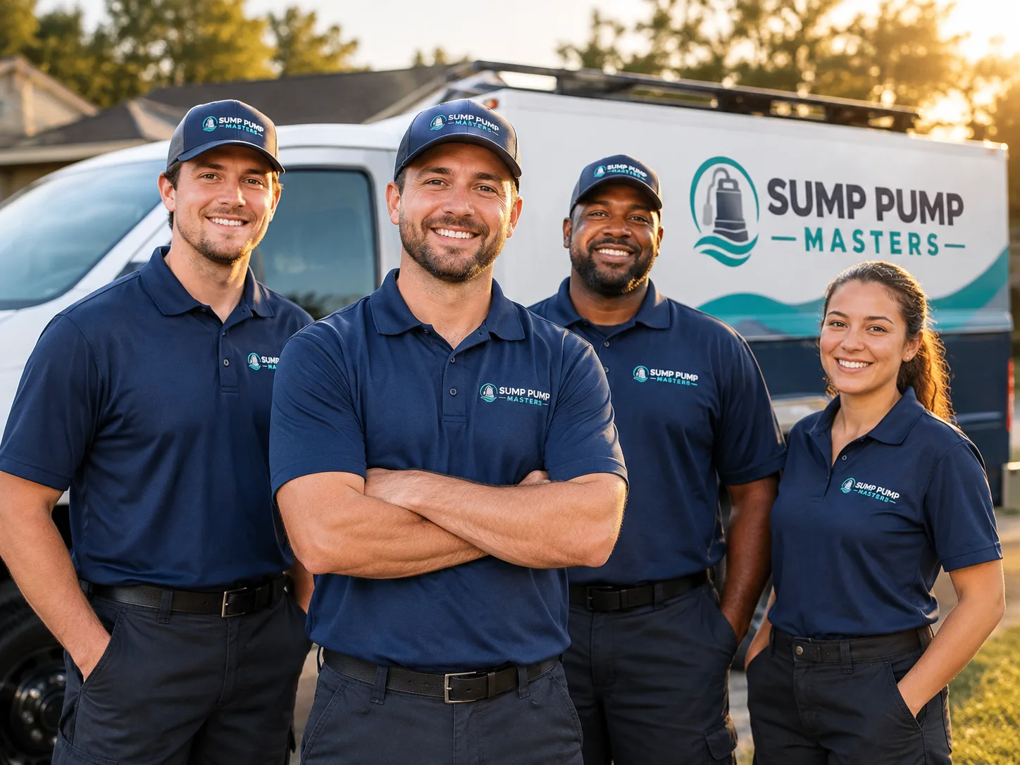 Sump Pump Repair company in Slatington, PA